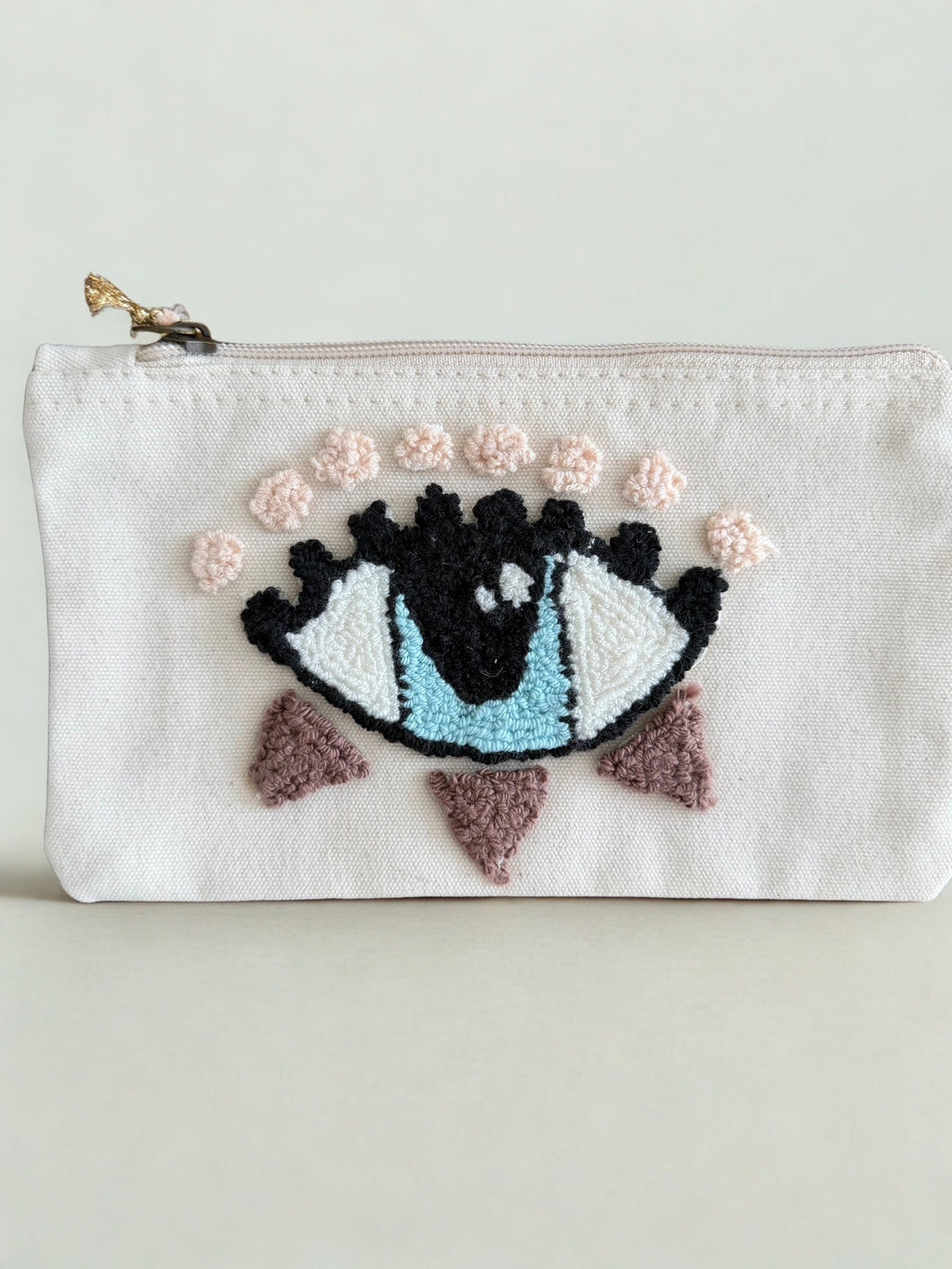 Pochette Mel AYSBIJOUX