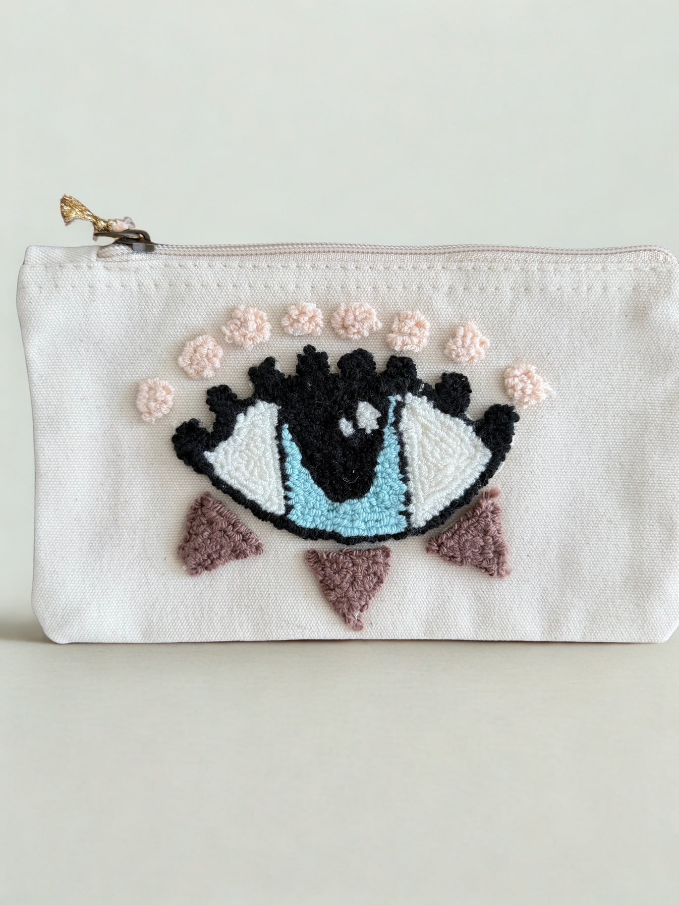 Pochette Mel AYSBIJOUX
