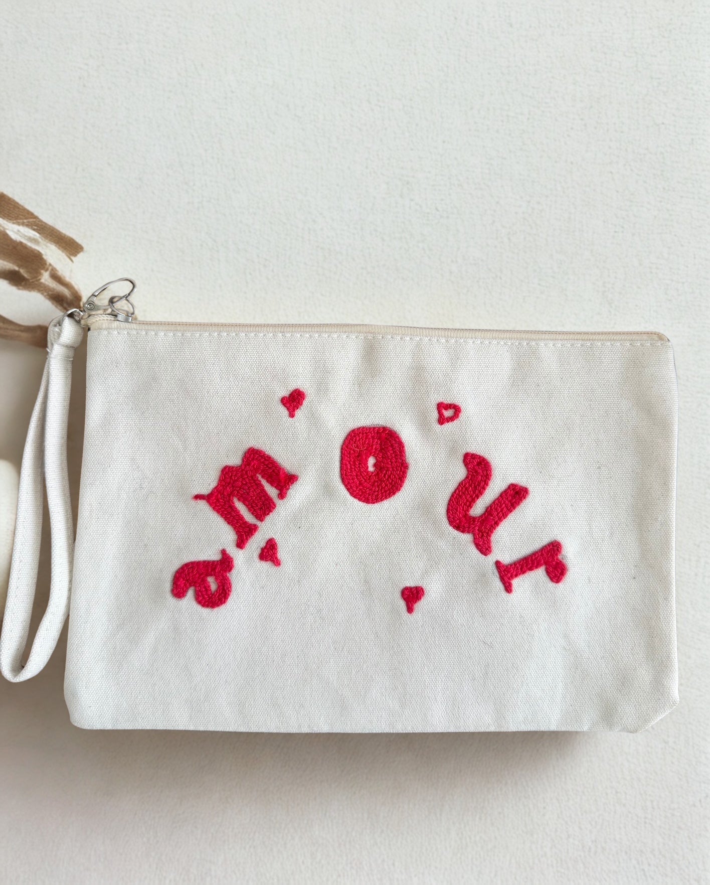 Pochette Amour AYSBIJOUX