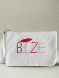 Pochette Bize AYSBIJOUX