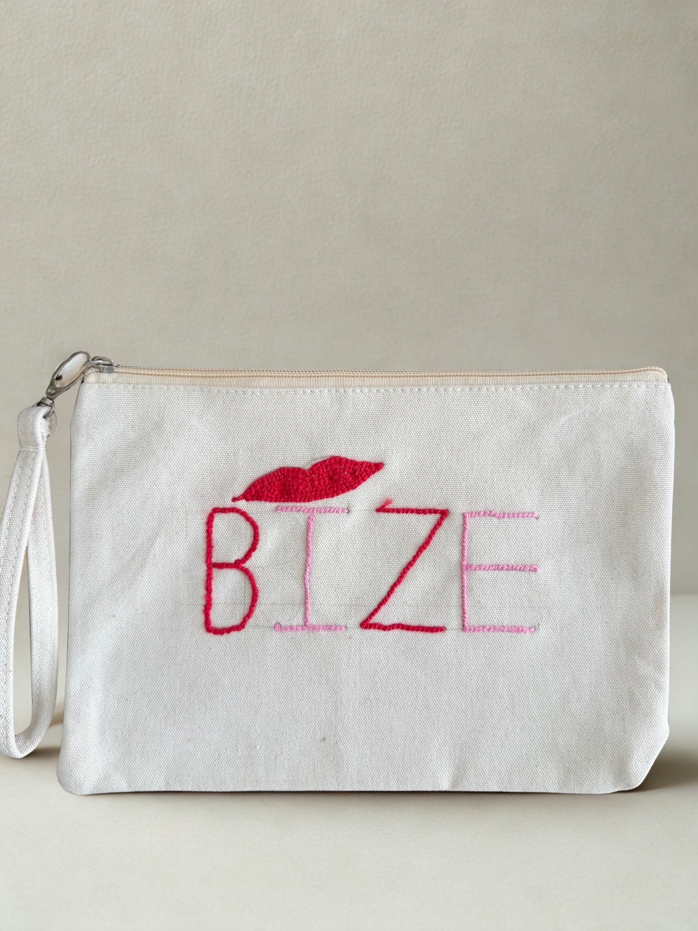 Pochette Bize AYSBIJOUX