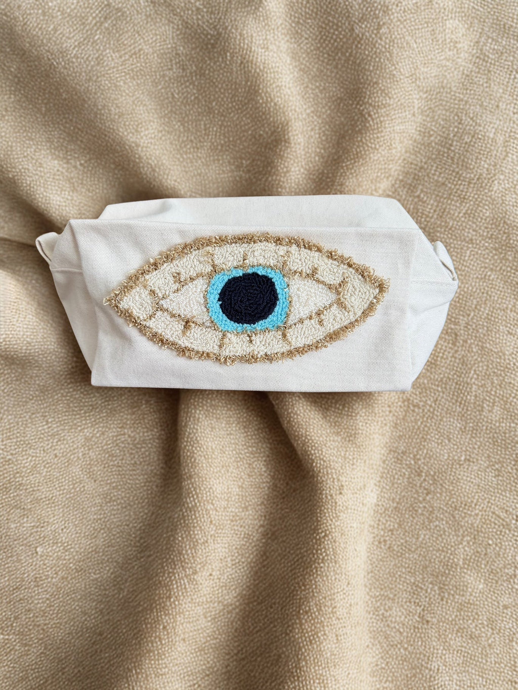 Trousse de maquillage Nazar AYSBIJOUX