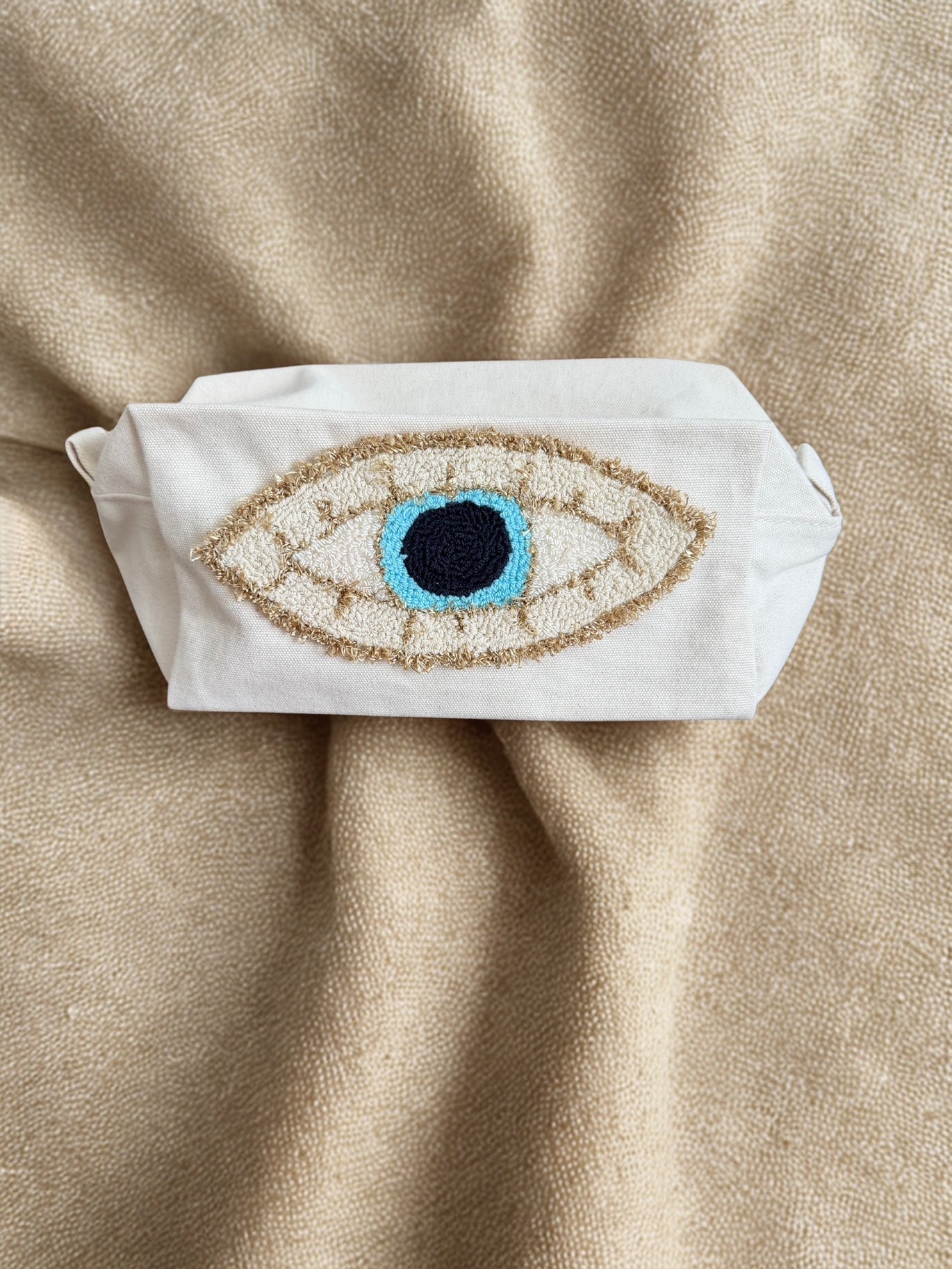 Trousse de maquillage Nazar AYSBIJOUX