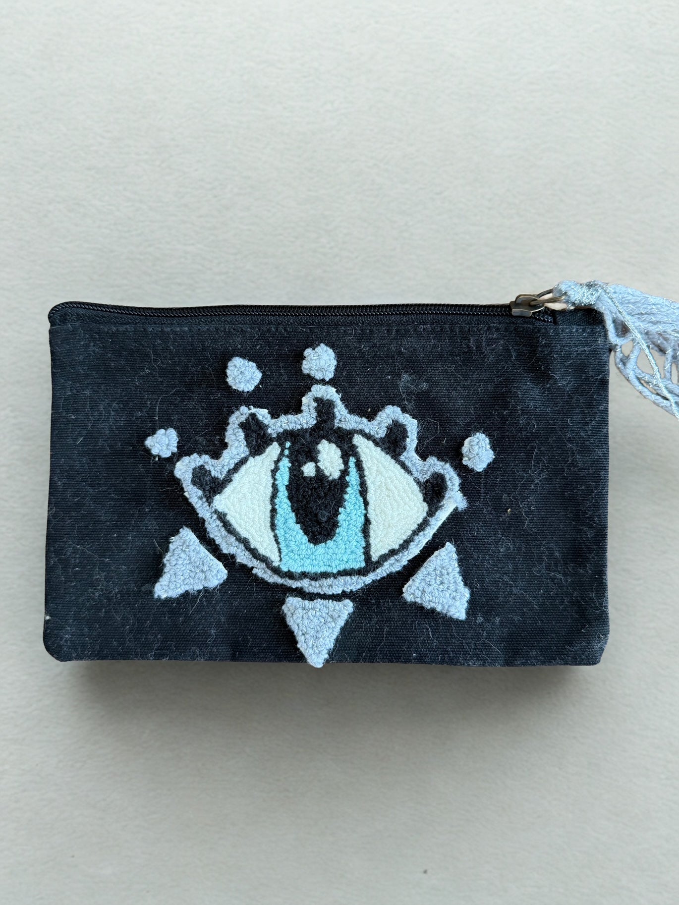 Pochette Mel AYSBIJOUX