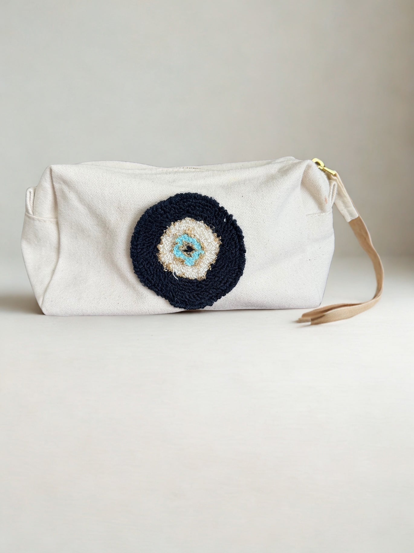 Trousse de maquillage Mini Nazar AYSBIJOUX